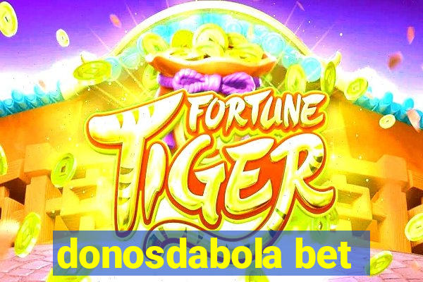 donosdabola bet